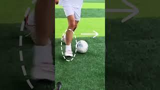 Neymar Jr skills tactics