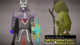 I Camped Runescape's Riskiest Money Maker For 7 Days