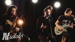 idobi Sessions: Chase Atlantic - "Cassie"