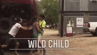 Wild Child "Stitches" | A Do512 Lounge Session