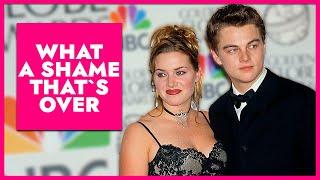 Did Kate Winslet Almost Fall For Leo DiCaprio? | Rumour Juice