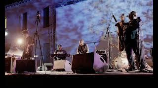 Kahil El’Zabar Quartet - Concert - Marseille Jazz des cinq continents - Juillet 2023