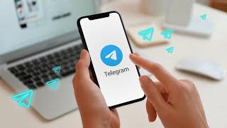 Hướng dẫn tạo username trên telegram đơn giản dễ thực hiện