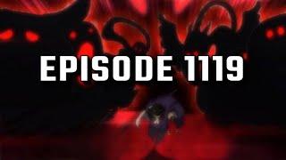 ONE PIECE EPISODE 1119 VOSTFR | FAN ANIMATION