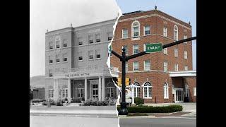 Saving History: The Bolling Wilson Hotel | Documentary