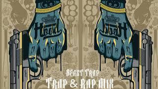 The Hood | Gangster Trap & Rap Mix 2018 - Aggressive Trap & Rap Mix 2018 - Best Trap Mix 2018