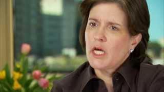 Kara Swisher: Creation and Destruction