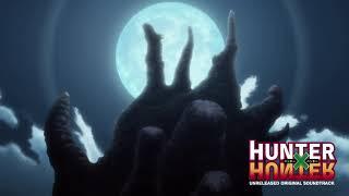 Hunter x Hunter 2011 Unreleased Soundtrack - New Mutation (Less Strings)