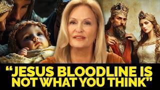 Jesus Holy Bloodline Is Not What You Think | Bible Stories Unsolved Mysteries