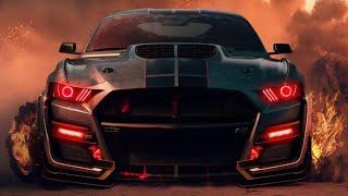 BASS BOOSTED SONGS 2025  CAR MUSIC 2025  BASS MUSIC MIX