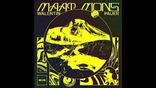 FEINSTOFF PREMIERE: Walentin Pauer - Maat Mons