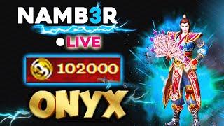 [NAMB3R LIVE] Part.1 40k MD in Roata Okey  12 ORE LIVE   #onyx Metin2 [ONYX] Bazalt TURCIA