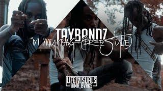 TayBandz - “In My Bag” (Freestyle) (Official Music Video | #LIFEVisuals x @Mr_Bvrks)