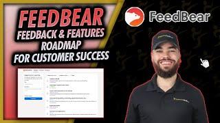 FeedBear Guide & Review  Feedback, Features, & Roadmaps | Canny.io Alternative - Josh Pocock