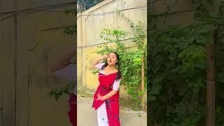 Govindai Raam  Cute Girl Reel  Assamese Short ️ Instagram Reels  Trending Shorts #ReelPlaza2022