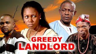 GREEDY LANDLORD {NKEM OWOH, YVONNE NELSON, KINGSLEY ORJICEE} CLASSIC MOVIES #movies #2024 #trending