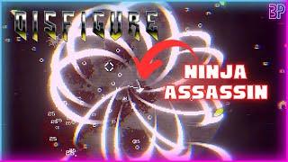 Disfigure | NINJA ASSASSIN TWIN KATANAS! Bullet Heaven Horde Survival Roguelike! | Gameplay