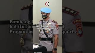 Pencopotan Kabid Propam Polda Kaltara, Muncul Dugaan Abuse of Power