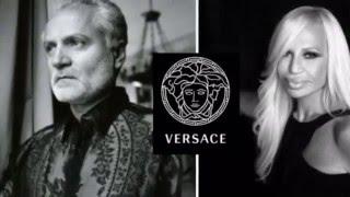 Versace Phenomena