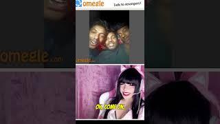 Indian Rizz Goes Wrong On Omegle