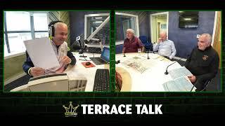 Kerry v Derry Analysis | Terrace Talk