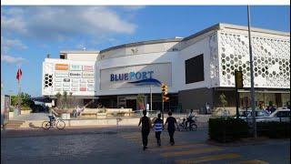 Торговый центр в Мармарисе / Blue port Marmaris/ Migros/ Цены в Турции 2024
