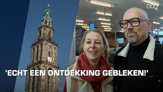 Toerisme nam in Groningen het sterkste toe