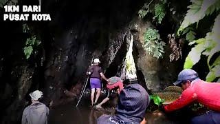 Explore spot mancing sidat yang jarang terjamah di Singaparna,1km dari pusat kota