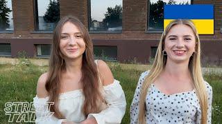 Ukrainian Women Describe Ukrainian Men and Dating Foreigners