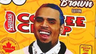 Chris Brown - coffee crisp candy - design by xCephasx Studios
