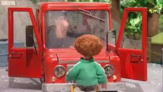 Postman Pat Song - Something New