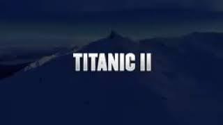 Titanic 2 Full  Movie  2021 Romace Movie