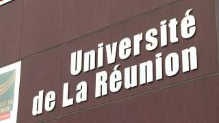 The University of Reunion island : the Indian ocean's european university