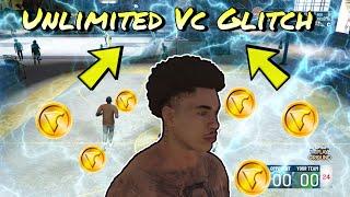 NBA 2k20 VC GLITCH After Patch (PS4 and XBOX) EASY VC GLITCH *WORKING*