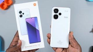Redmi Note 13 Pro+ 5G Unboxing and Review