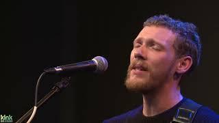 Matt Maeson - Beggar's Song at 101.9 KINK | PNC Live Studio Session