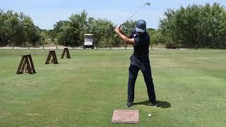 Golf Tips with Anthony Holder 08.19.19