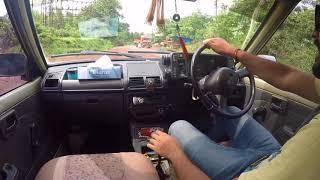 Maruti 800 Review (konkani)