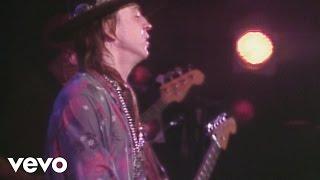 Stevie Ray Vaughan - Wham! (from Live at the El Mocambo)