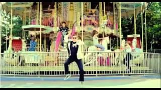 Gangnam Style- PSY (Official Music Video)