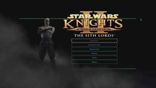 Star Wars KOTOR 2: русификатор steam версии