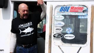 Wicked Tuna's Hard Merchandise is ready for 2013 season