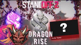 Standoff 2 | Dragon Rise Gold Pass Experience!!