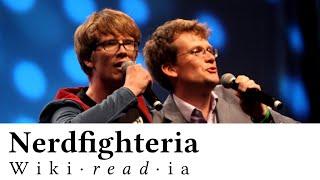 Nerdfighteria - Wikireadia