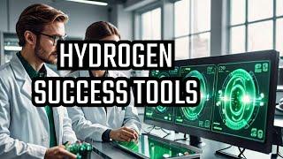 Secrets to Successful Green Hydrogen Feasibility Studies