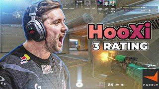 CS2 POV | HooXi Faceit Ranked (Nuke) with roej, b0RUP 24-8