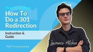 How to Perform a 301 Redirection on WordPress