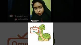 uler kasur prank ometv#ometv #prank #prankometvinternasional #prankometv #prankular #prankometvlucu