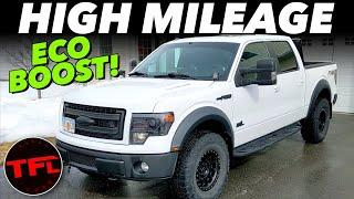 Is the Ford EcoBoost Reliable? Owners Tell Us All! Dude, I Love or Hate My New Ride @HomeEdition