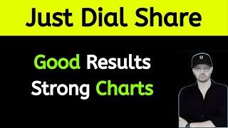Just Dial Share latest news | Just Dial Share analysis | Just Dial Stock news #justdial #stockmarket